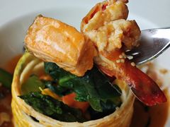 -福楼毕斯罗F Bistronome(国贸商城约会地标景观店)