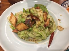 -巴依老爷新疆美食(望京小街店)