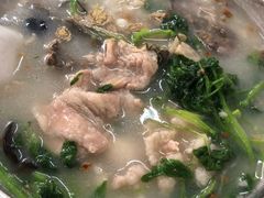 薏米粥-广场正宗原汁薏米店