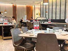 -丽江龙继斑鱼庄(罗宾森购物广场店)