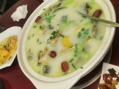 -三峡农家菜(三峡店)