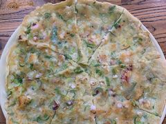 海鲜葱饼-京玉菲饭店(李村店)