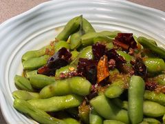 -乔一乔怪味干锅(武侯欢肆店)