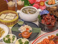 -姑苏家宴·苏帮菜·松鼠桂鱼(苏州总店)