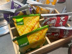 -灶座小锅烀饼·铁锅炖(道里店)