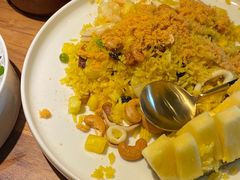 -星叶·东南亚料理(宁波万象汇店)