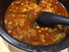 -阿香米线(中原万达店)