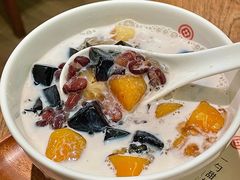 -彬媽糖水(侨鑫国际店)