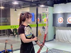 -無弓射箭俱乐部(领展中心城店)