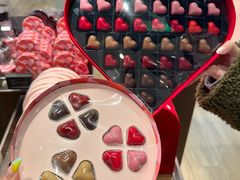 -Laderach 莱德拉(上海环贸iapm店)