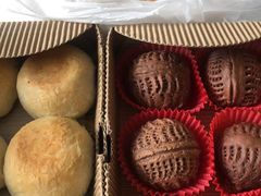 -梦菲思饼屋(瑞金宾馆店)