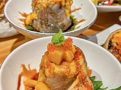 -酒井酱子·深夜食堂(东城汇店)