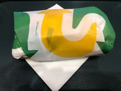 -赛百味SUBWAY(高新绿宝店)