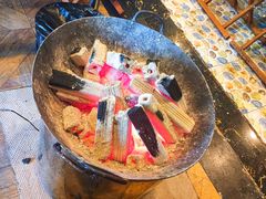 -宗泉烤全羊·烤羊腿·家常菜(解放东路店)