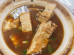 -新峰肉骨茶