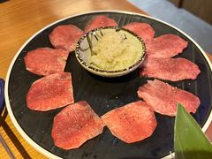-丸藏和牛烧肉专门店(园区师惠坊店)