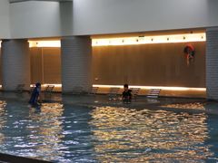 -上海衡山路十二号华邑酒店