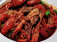 -王红军龙虾(盐仓桥店)