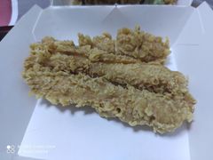 -肯德基(昆山张浦店)