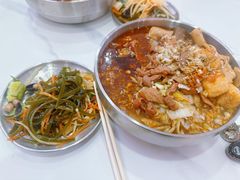 -鹍记特色牛杂面