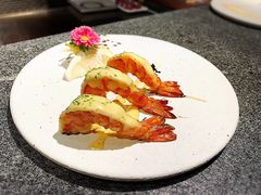野生大虎虾-三喜鲜生(明致商厦店)