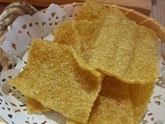 荞麦锅巴-米鲜剁椒米线(梅溪湖店)
