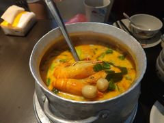 冬阴功-大头虾越式风味餐厅(光明广场店)