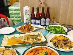 -40号厦门海鲜大排档(中山路店)