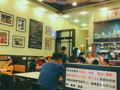 -大哥餐厅(西城花园店)