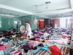 -Just Yoga 瑜伽·阿育吠陀