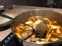 -老鼎旺安格斯牛肉火锅(衡艺广场店)