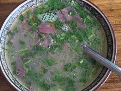 -马遂林烩面馆(少室路店)