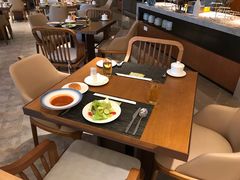 大堂-星璞餐厅(深铁塘朗城君璞酒店)