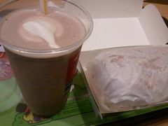 -麦当劳(朗豪坊店)