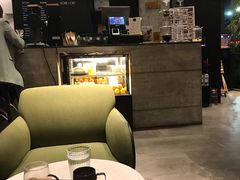 -Home Cafe(水榭春天店)