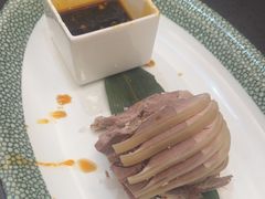 -新丁香海鲜酒店(银海商贸城店)