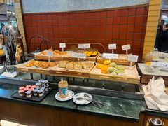 -杭州香格里拉·香宫中餐厅