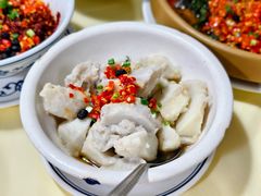 -笨罗卜浏阳菜馆(太平街店)