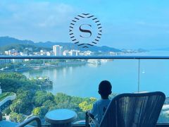 -绿城千岛湖喜来登度假酒店