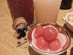 -和创柚子·会席日本料理(新区淮海街店)