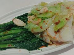 -裕华海鲜·深圳粤菜(福永店)