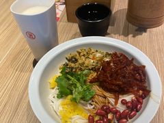-云味馆·云南菜·云南米线(景田店)