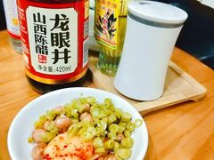 -宝小庆邵阳米粉(深圳市南山保利店)