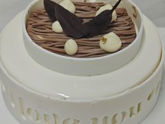 -威利旺卡烘焙西点蛋糕培训(朝阳校区)