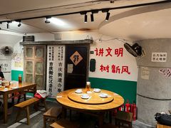 -汉小城·老铫子藕汤·乡野湖北菜(江汉路吉庆街店)