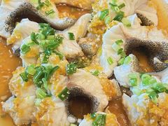 -北京饭店谭家菜