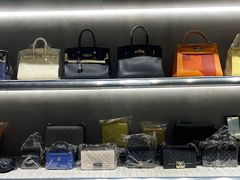 -LCP二手奢侈品包包首饰回收(杭州大厦店)