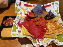 -Famous肥猫墨西哥音乐餐吧(五棵松华熙LIVE店)