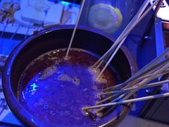 -很久以前羊肉串(打浦路店)