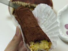 -WHEAT&BAKER-麥(凯德来福士店)